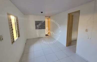 Imagem 2: Vendo casa no conjunto nova cidade