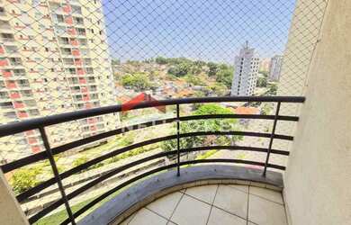 Imagem 13: Apartamento em Rua Doutor José de Andrade Figueira - Vila Suzana - São...