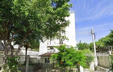 Imagem 1: Apartamento com 2 dormitórios à venda, 57 m² por R$ 125.000,00 - Cachambi - Rio de Janeiro