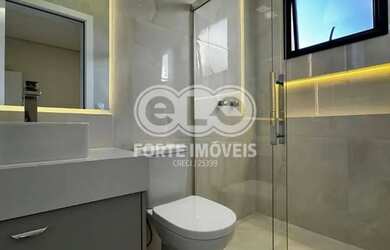 Imagem 13: Casa Térrea com 3 Suítes á Venda no Condomínio Evidencias, em Indaiatuba (Sp