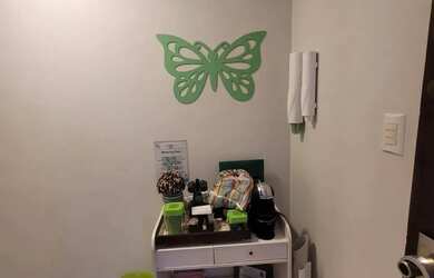 Imagem 4: Oportunidade única: Sala comercial mobiliada na Pituba, Salvador-BA, com 2 banheiros e 1 v