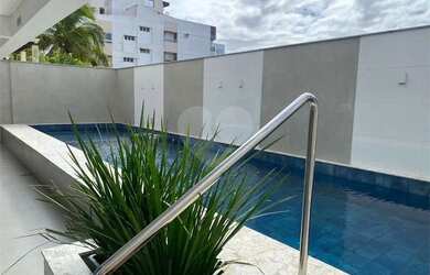 Imagem: O apartamento à venda possui 4 Dormitórios, 5 Banheiros, 4