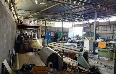 Imagem 7: GALPÃO PARA LOCAÇÃO - CÉLVIA - VESPASIANO - MG