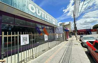 Imagem: O depósito possui 285m² de Área e está localizado em Centro