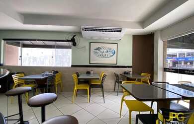 Imagem 7: Sala para alugar, 200 m² por R$ 20.000,01/mês - Nações - Balneário...