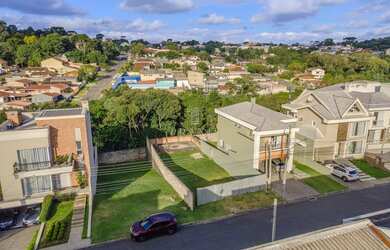 Imagem: O terreno possui 277m² de Área e está localizado em Cachoeira