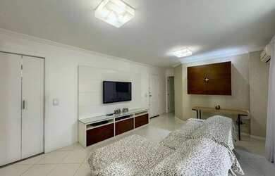 Imagem 6: Apartamento com 3 dormitórios à venda, 100 m² por R$ 700.000,00 - Recreio...