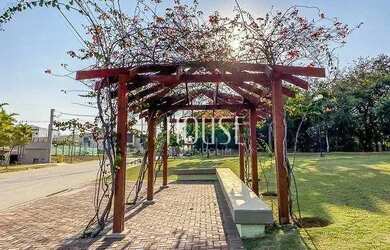 Imagem 11: Terreno à venda, 300 m² por R$ 590.000,00 - Condomínio Chácara Ondina...