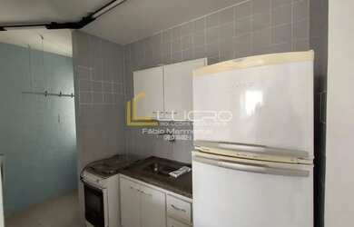 Imagem 11: Apartamento para venda com 32 m² e 1 quarto em Vila Nova Cidade Universitária, Bauru - SP