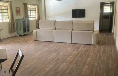 Imagem 13: Terreno Plano Com Casa de Caseiro (tenho 3 terrenos com matrículas e iptu