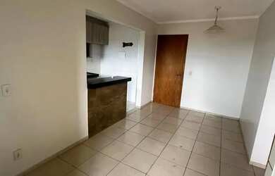 Imagem 3: Imóvel para venda tem 54 metros quadrados com 2 quartos