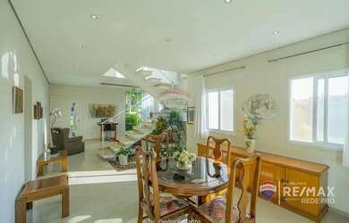 Imagem 9: Casa à venda , com 3 Suítes , quintal gramado , no Condomínio Villagio di Verona, na cidad