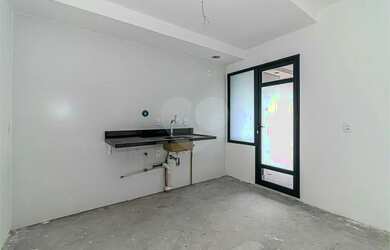 Imagem 11: Apartamento com 2 quartos à venda em Pinheiros - SP