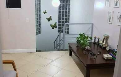 Imagem 10: Sobrado com 4 dormitórios à venda, 400 m² por R$ 1.590.000,00 - Sítio...