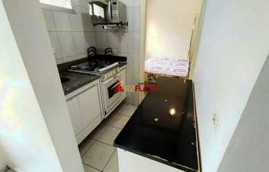 Imagem 4: Flat com ótimo preço no bairro Bela Vista. Confira