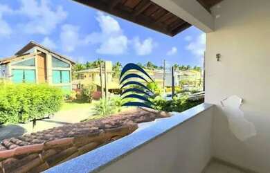 Imagem 9: Casa duplex à venda na Praia do Flamengo