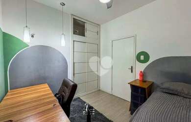 Imagem 8: Apartamento com 3 quartos à venda, 83 m² por R$ 950.000 - Botafogo -...