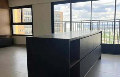 Imagem 4: Apartamento. Ar-condicionado, 83m² de Área, 1 Vaga na garageme2 Dormitórios