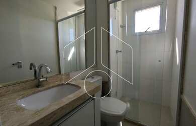 Imagem 4: Residencial Apartamento em Marília