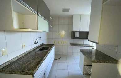 Imagem 5: Apto 3 quartos com suíte e DCE na Jatiúca Nascente 110m²