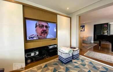 Imagem 9: Apartamento à Venda - Portal do Morumbi, 3 Quartos, 235 m2