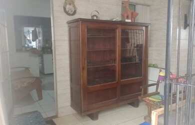 Imagem 4: CASA DE PRIVE EM PAU AMARELO,2 QTS 300m DA AV.PRINCIPAL PRÓX,Á IGREJA...