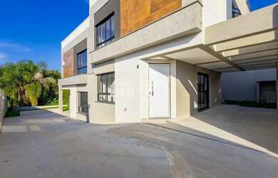 Imagem 8: SOBRADO TRIPLEX NO PILARZINHO