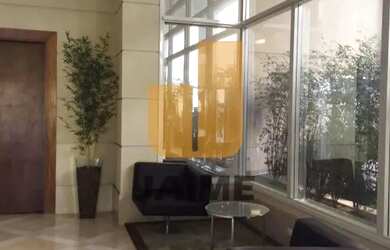 Imagem 6: Conjunto Comercial com 02 salas em Higienópolis