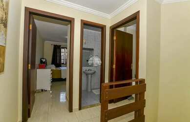 Imagem 15: Vendas Sobrado Curitiba PR