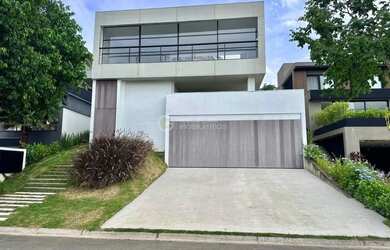 Imagem 3: Casa em Condomínio para Locação em Santana de Parnaíba, Alphaville,...