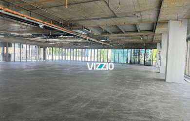 Imagem: O depósito possui 5 Vagas na garagem, 1.833m² de Área e