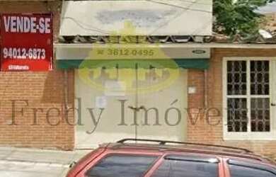 Imagem: O terreno possui 339m² de Área e está localizado em Pinheiros