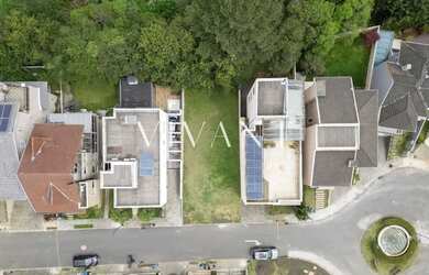 Imagem: Terreno em Condominio Fechado perto do Parque Tanguá