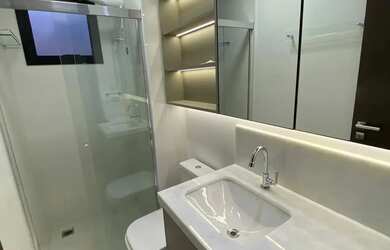 Imagem 14: Apartamento 2 suítes no Setor Marista