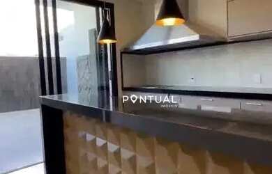 Imagem 6: Casa Residencial à venda, Verana Parque Alvorada, Marília - CA1273