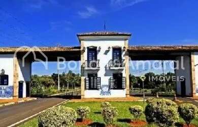 Imagem 6: Terreno à venda no Residencial Santorini, no Bairro Parque Brasil 500, em Paulínia - SP