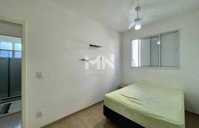 Imagem 16: Apartamento para aluguel, 2 quartos, 2 vagas, Edifício Residencial Ilhabela...