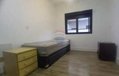 Imagem 4: LOCAÇÃO de Casa mobiliada com 03 dormitórios sendo 01 suite em Condomínio...