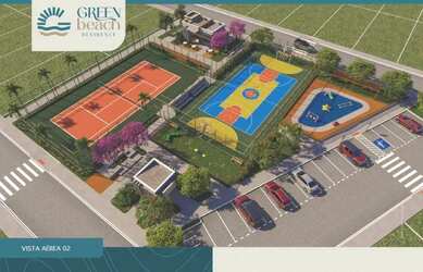 Imagem: O terreno possui 287m² de Área e está localizado em Mosqueiro