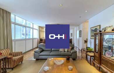 Imagem: O apartamento possui 3 Dormitórios, 3 Banheiros, 1 Vaga na