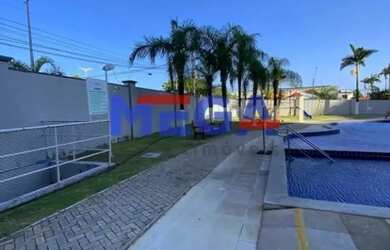 Imagem 2: APARTAMENTO VOM 03 QUARTOS COM 64,59M² NO BAIRRO JOVITA FEITOSA -FORTALEZA-CE