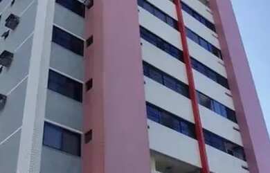 Imagem: O apartamento possui 4 Dormitórios, 4 Banheiros, 2 Vagas na