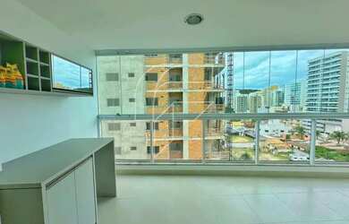 Imagem 12: Imóvel para venda tem 73 metros quadrados com 2 quartos em Praia do Morro...