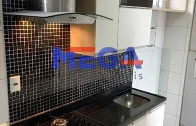 Imagem 16: APARTAMENTO VOM 03 QUARTOS COM 64,59M² NO BAIRRO JOVITA FEITOSA -FORTALEZA-CE