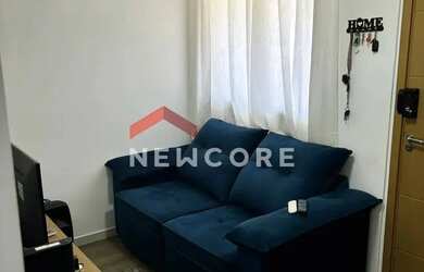 Imagem: Apartamento em Rua Morvan Dias de Figueiredo - Vila Voturua