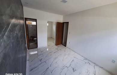 Imagem 4: Vdo/troco casa no Condomínio Imperial Macaiba em carro, moto, cartão...