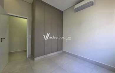 Imagem 14: Casa térrea à venda no condomínio Residencial Club Portinari