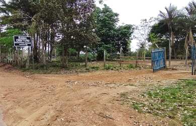 Imagem 4: TERRENO 100M x 42M. 4.200m² de Área