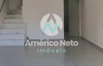 Imagem: A casa possui 1 Dormitório, 1 Banheiro, 99m² de Área e está