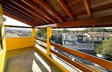 Imagem 16: Casa, 380 m² - venda por R$ 1.500.000,00 ou aluguel por R$ 11.500,00/mês...